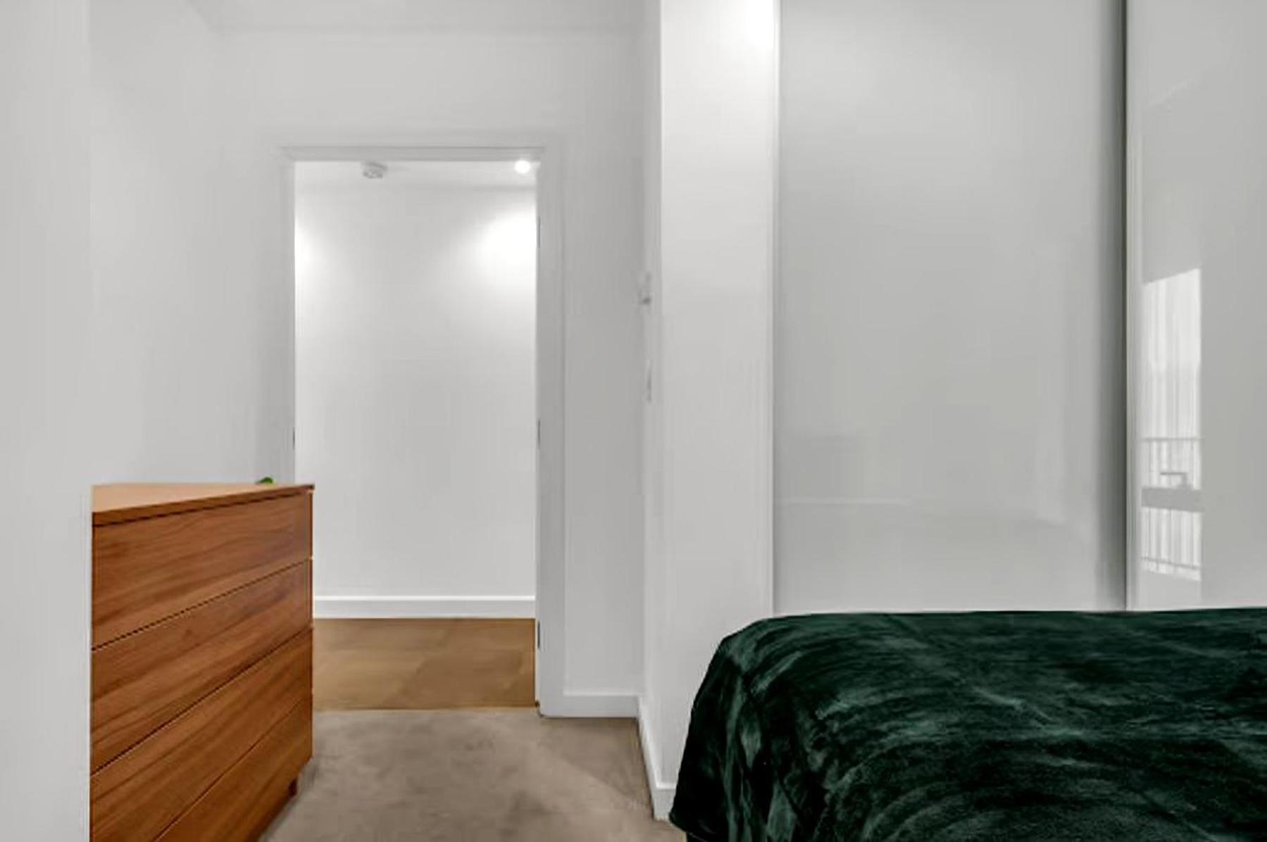 Londwell, Kings Cross & Pentonville Luxury Balcony Londra